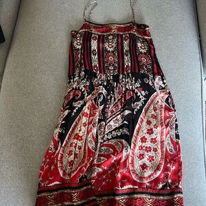 Isabel Marant Etoile Dress